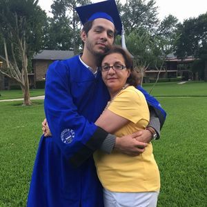 Meet your Posher, Amireh